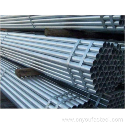 Galvanized Pipe (square /rectangular)